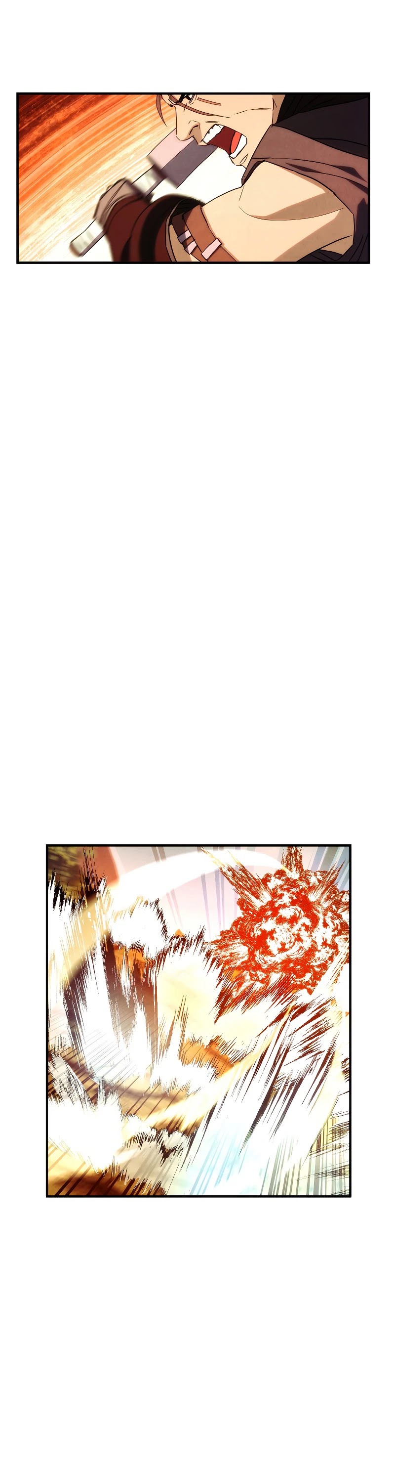 The Live Chapter 85 page 4 - Chapter 85
