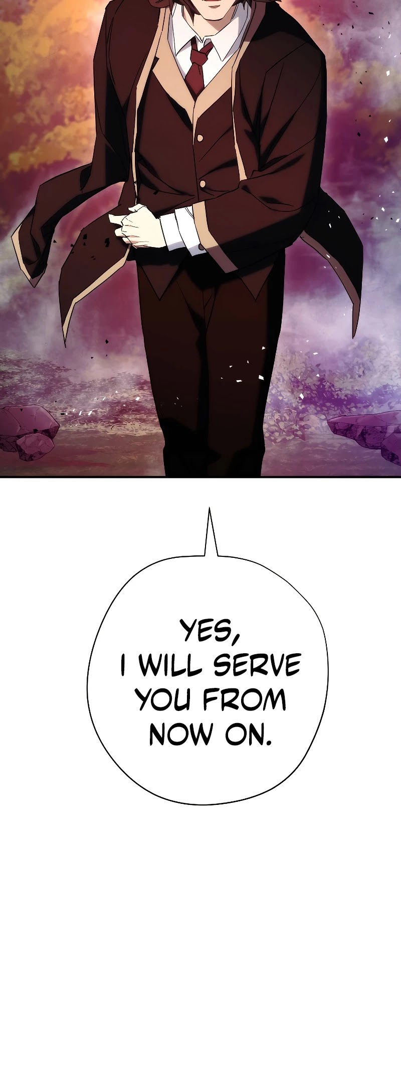 The Live Chapter 85 page 42 - Chapter 85