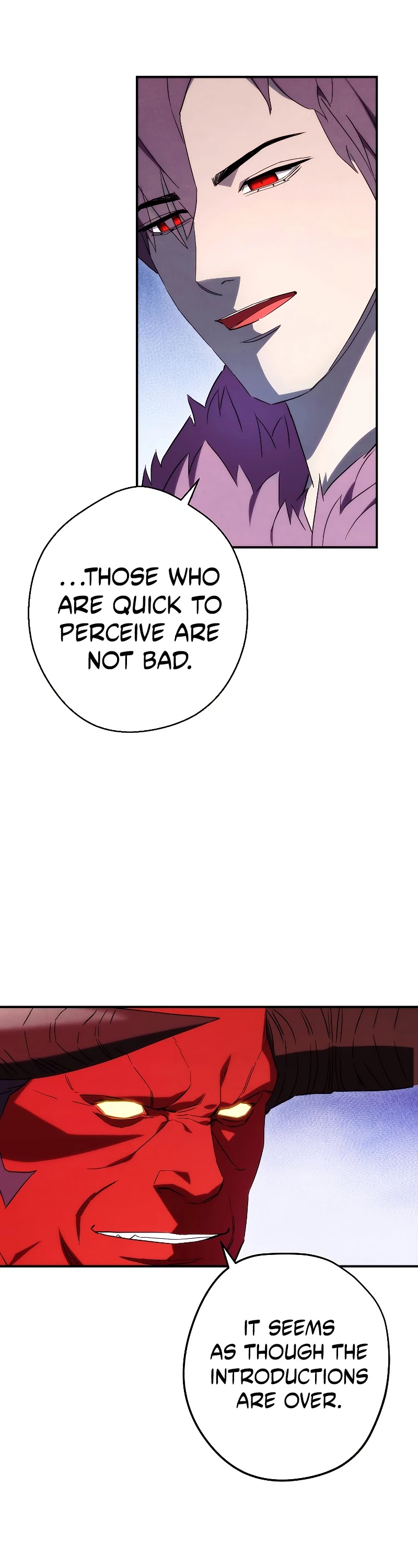 The Live Chapter 85 page 49 - Chapter 85