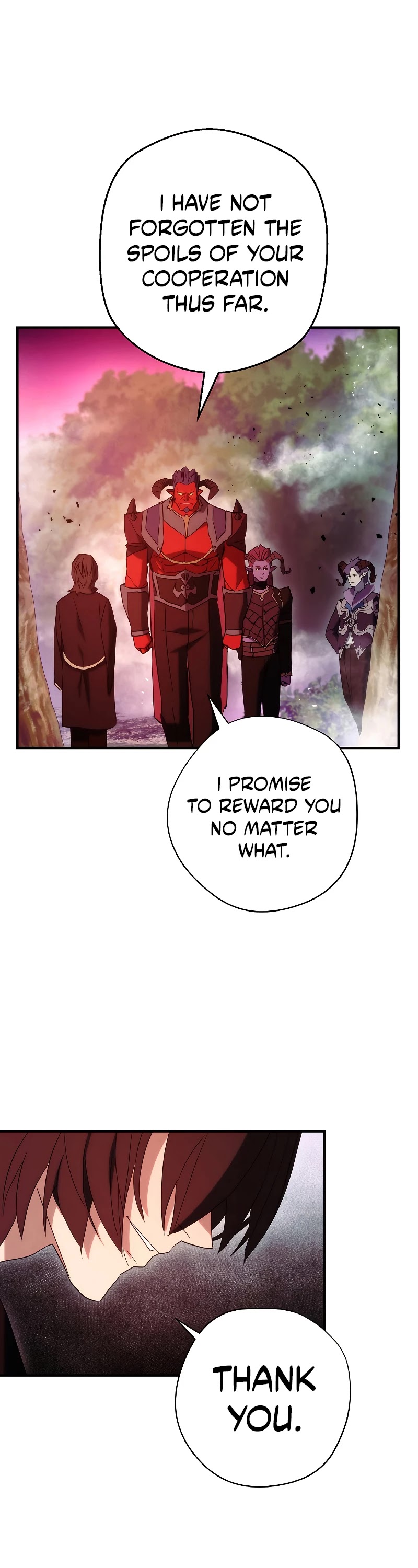 The Live Chapter 85 page 50 - Chapter 85