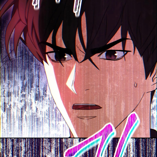 The Live Chapter 85 cover