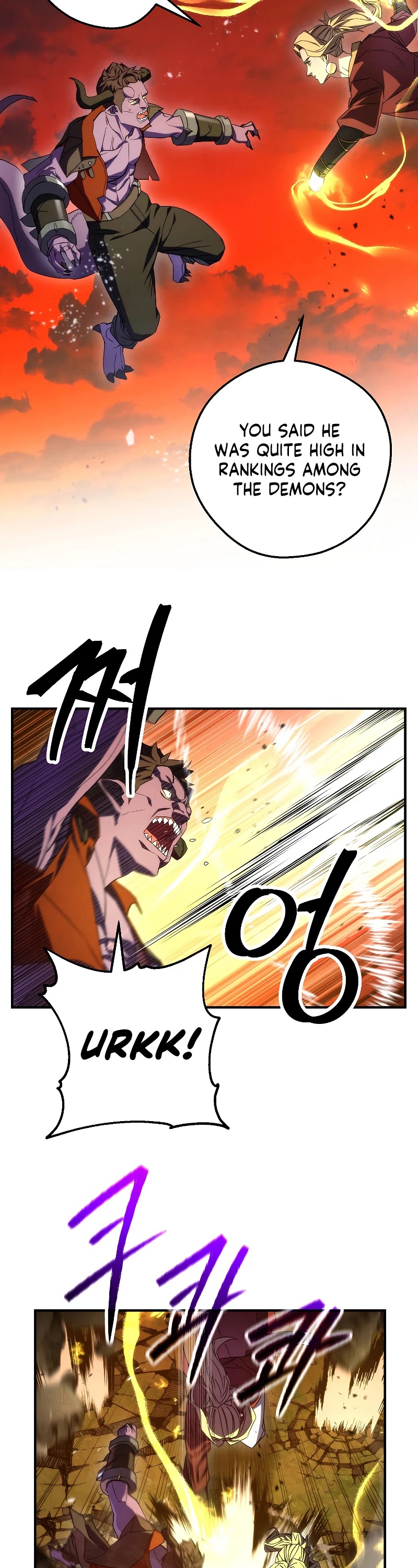 The Live Chapter 86 page 10 - Chapter 86