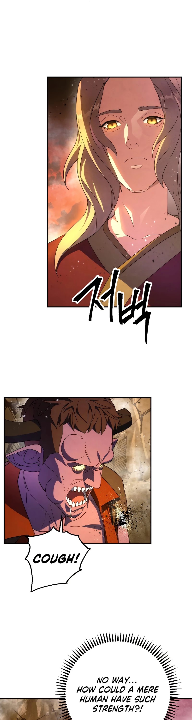 The Live Chapter 86 page 13 - Chapter 86