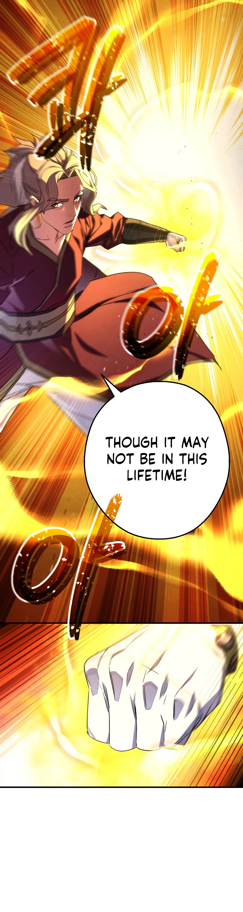 The Live Chapter 86 page 16 - Chapter 86