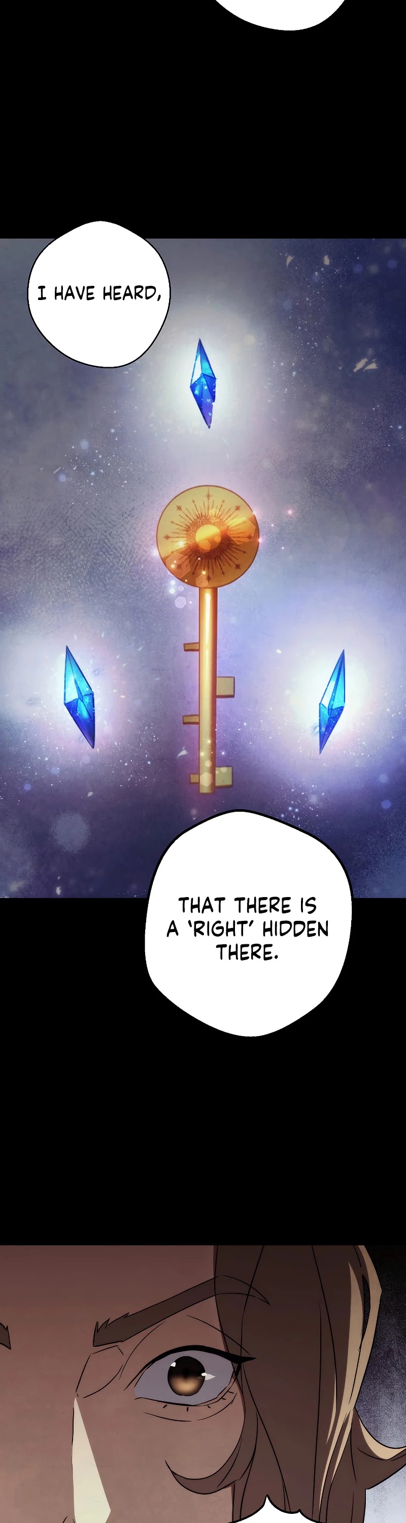 The Live Chapter 86 page 26 - Chapter 86