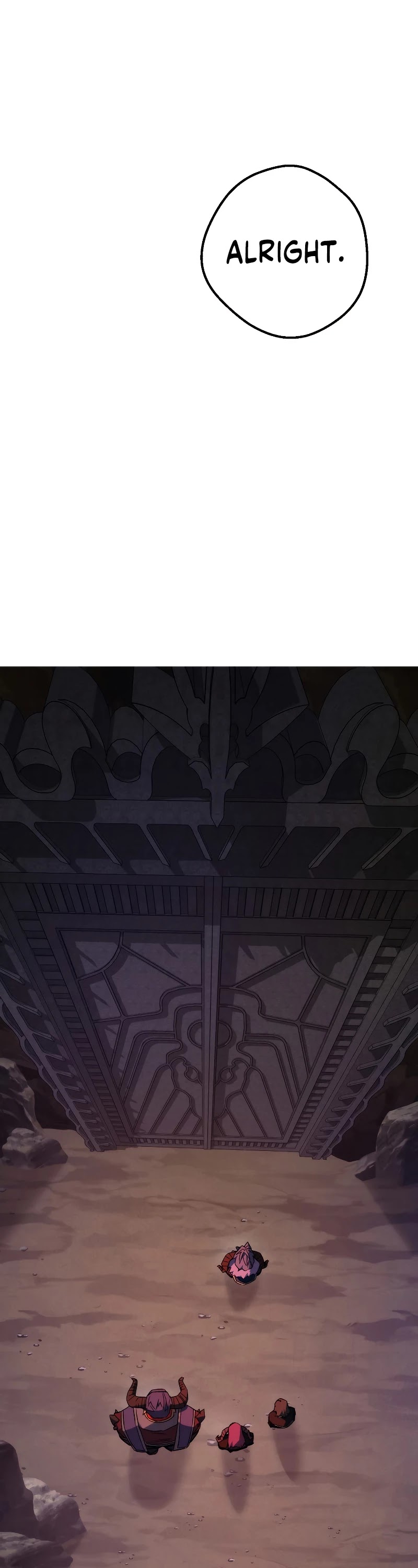 The Live Chapter 86 page 39 - Chapter 86