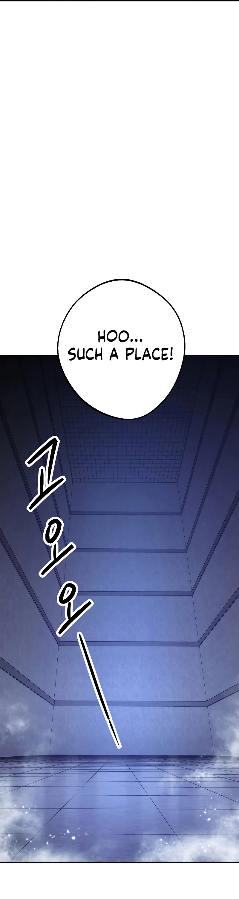 The Live Chapter 86 page 43 - Chapter 86