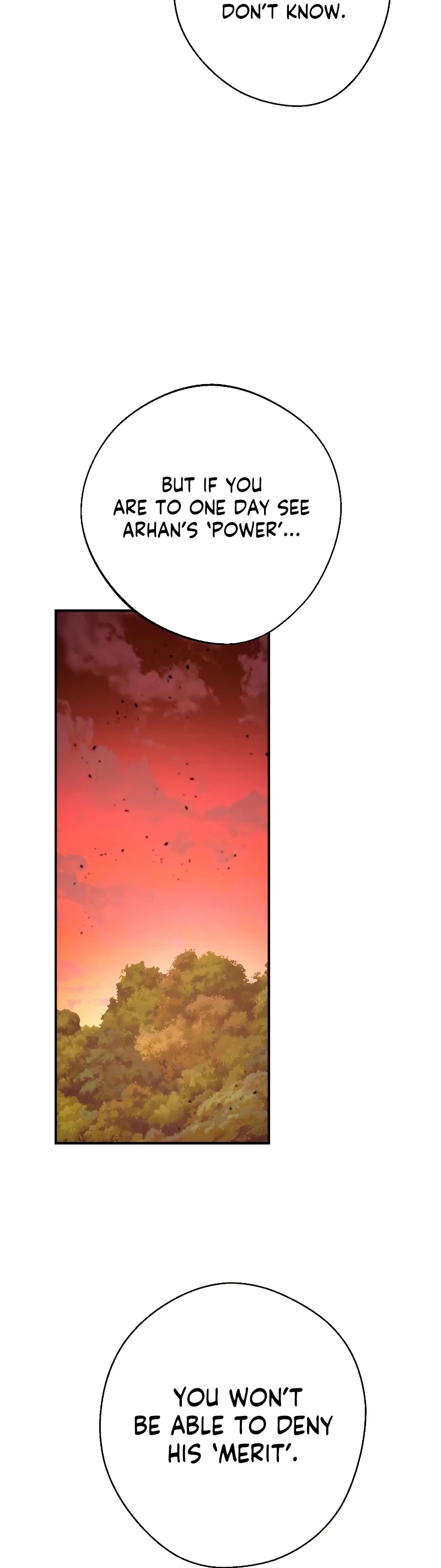 The Live Chapter 86 page 6 - Chapter 86
