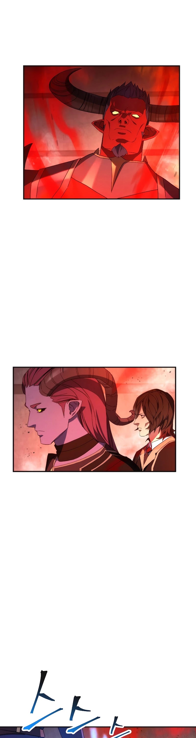 The Live Chapter 87 page 25 - Chapter 87