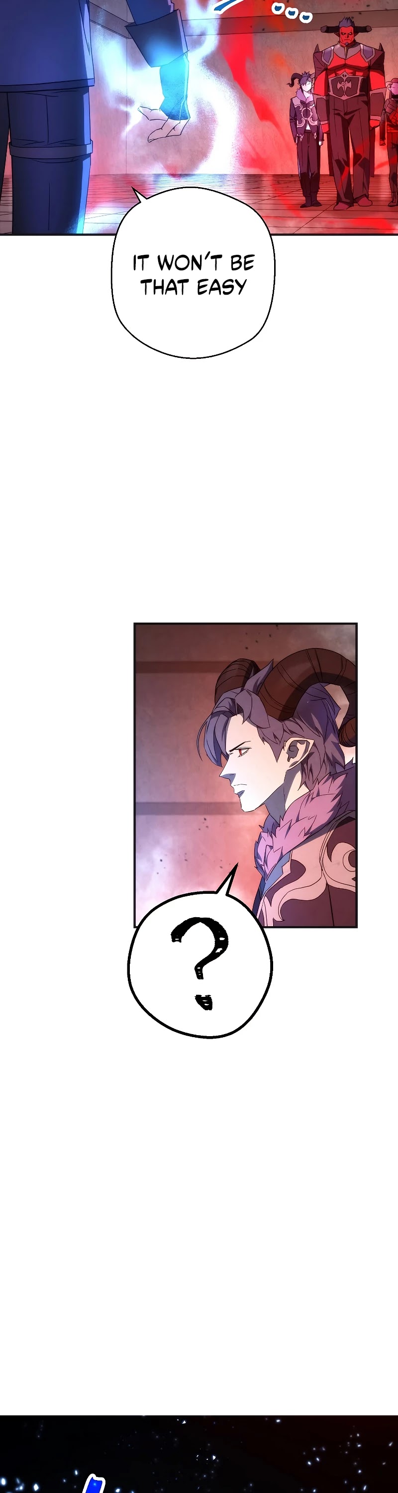 The Live Chapter 87 page 26 - Chapter 87