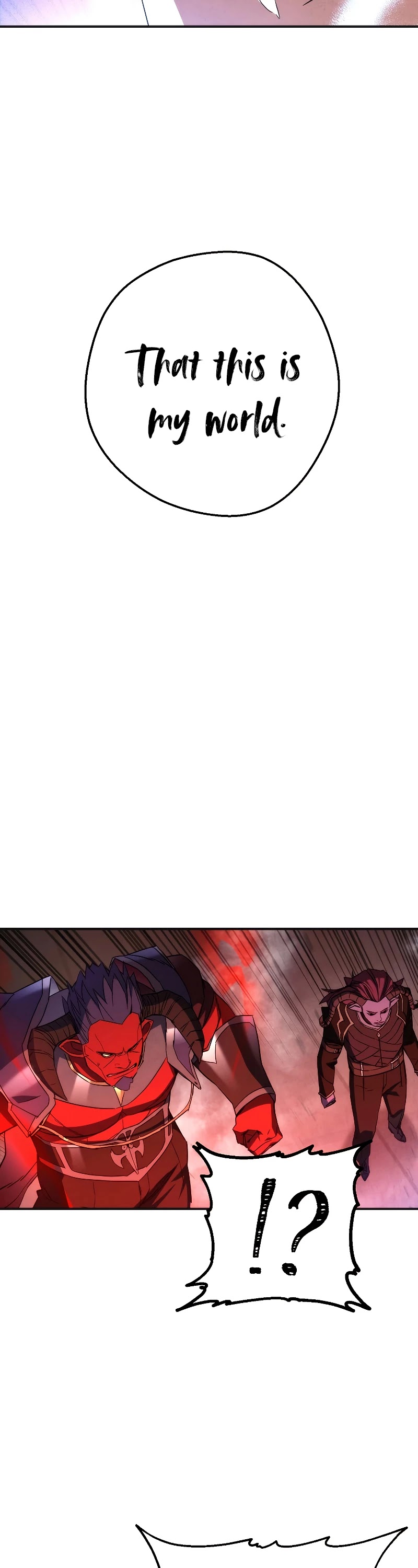 The Live Chapter 87 page 28 - Chapter 87
