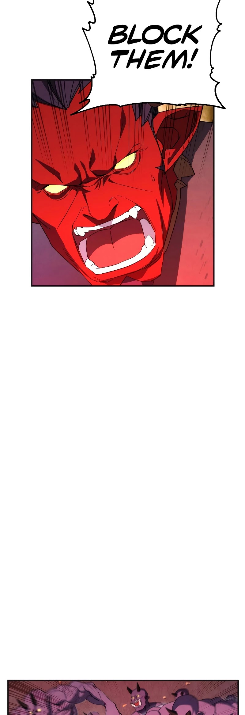 The Live Chapter 87 page 29 - Chapter 87