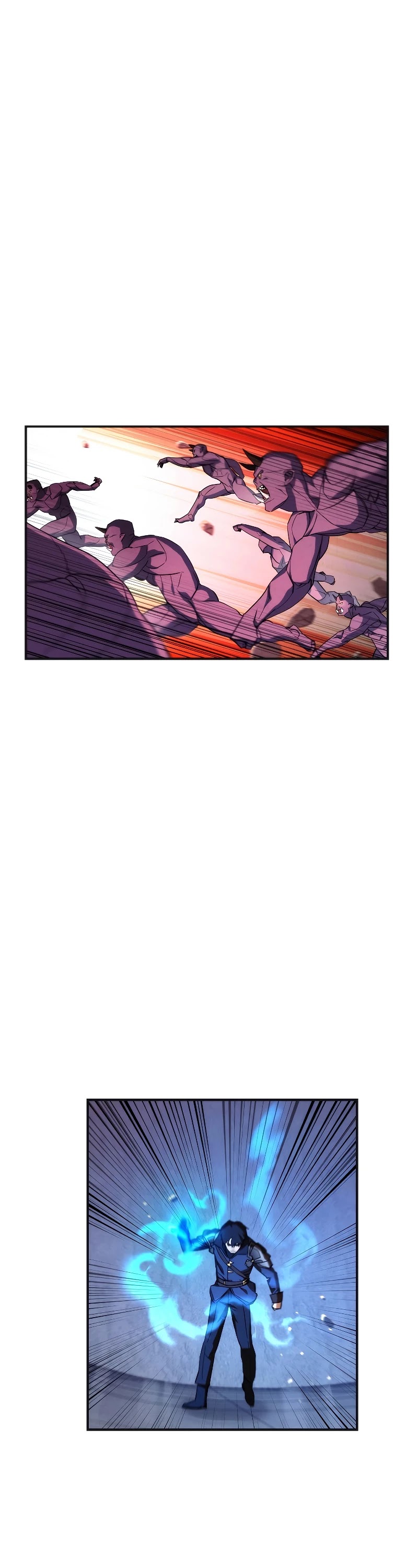 The Live Chapter 87 page 31 - Chapter 87