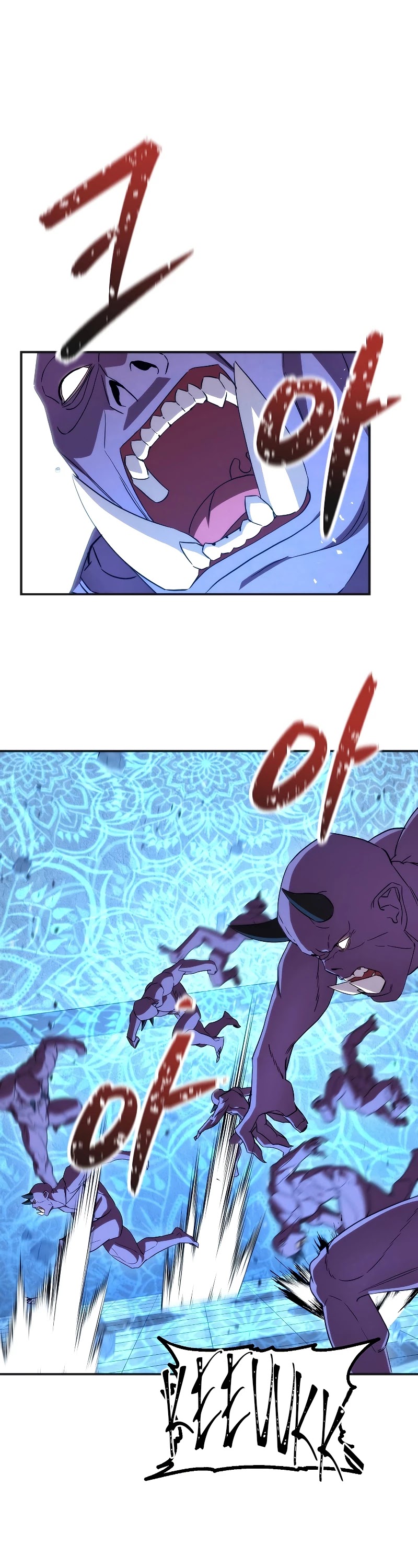 The Live Chapter 87 page 45 - Chapter 87