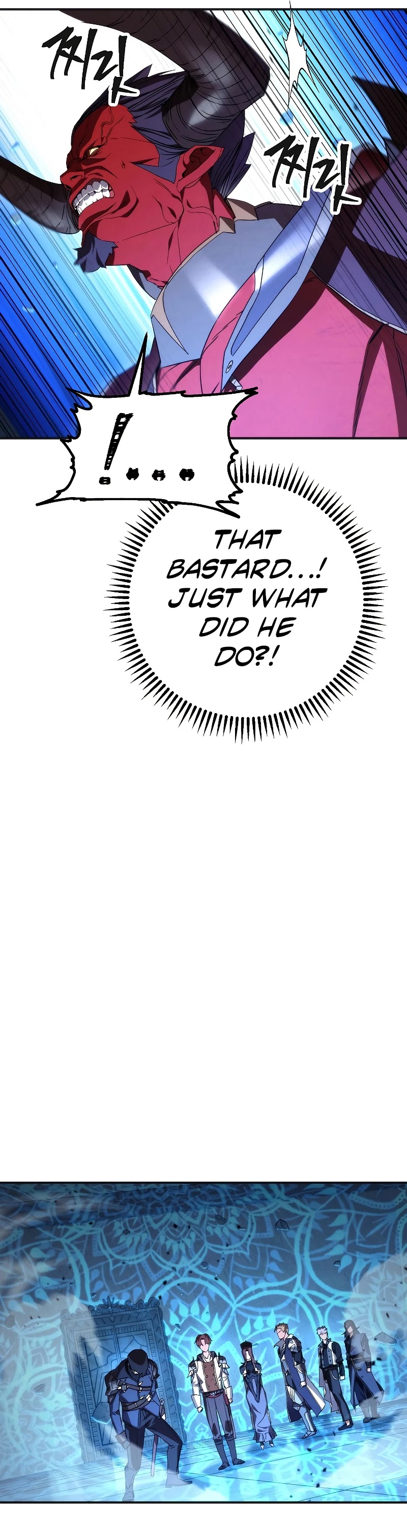 The Live Chapter 87 page 49 - Chapter 87