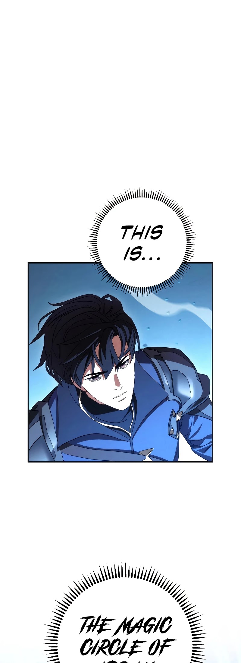 The Live Chapter 87 page 50 - Chapter 87