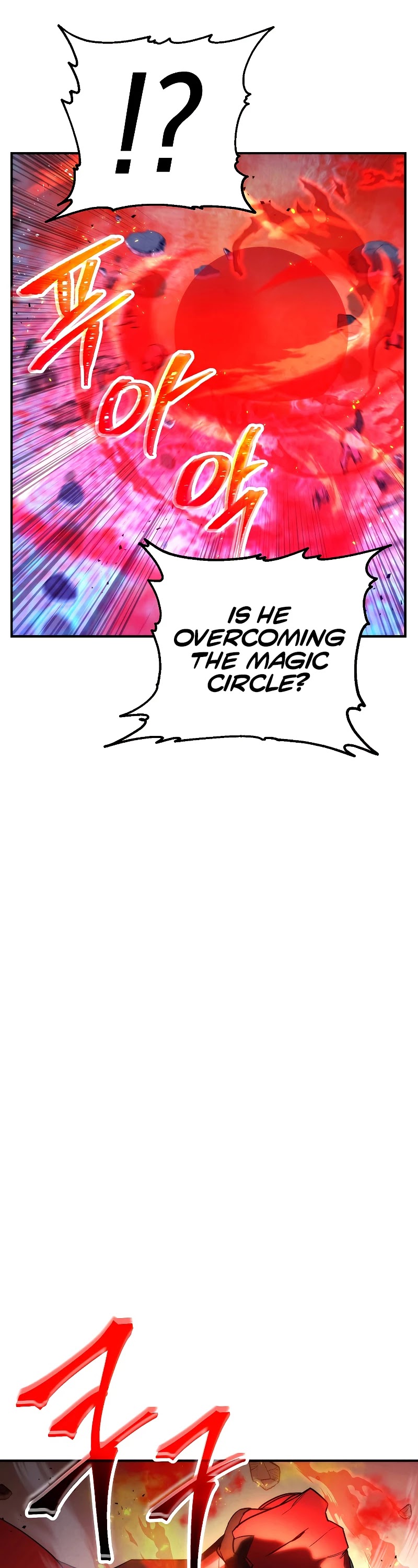 The Live Chapter 88 page 21 - Chapter 88
