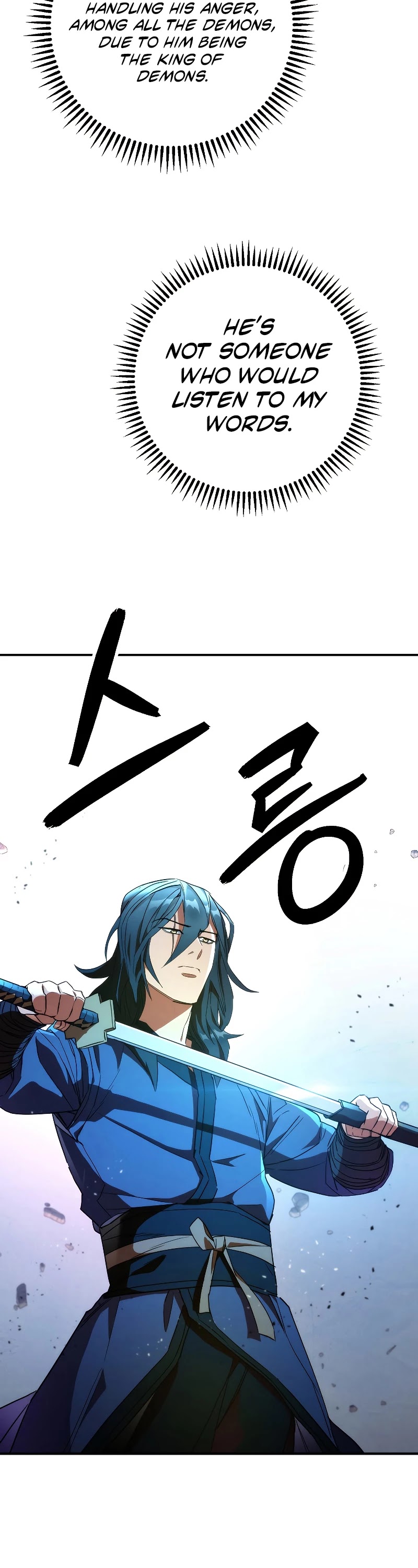 The Live Chapter 88 page 26 - Chapter 88