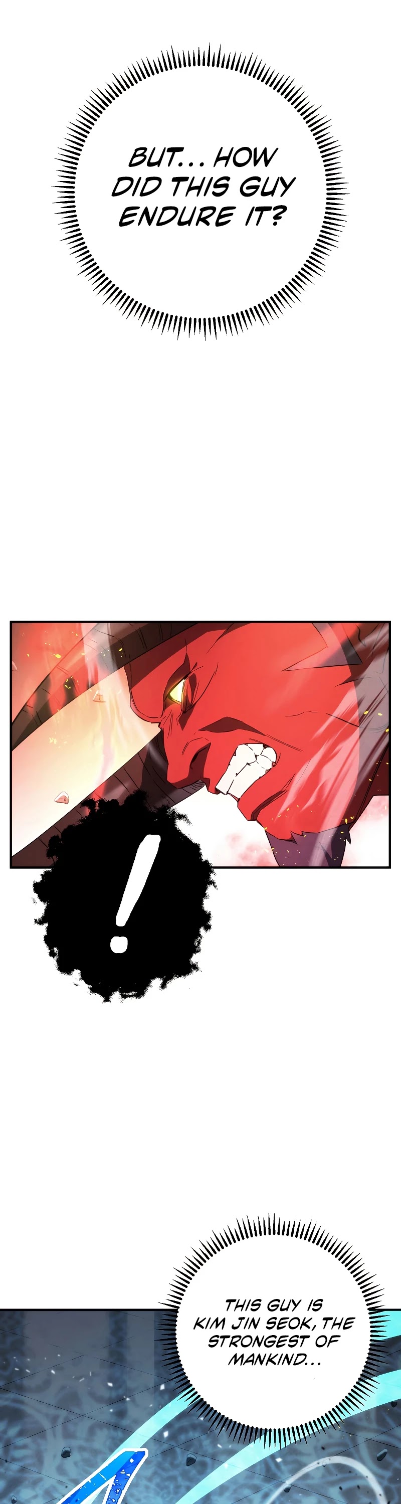 The Live Chapter 88 page 31 - Chapter 88