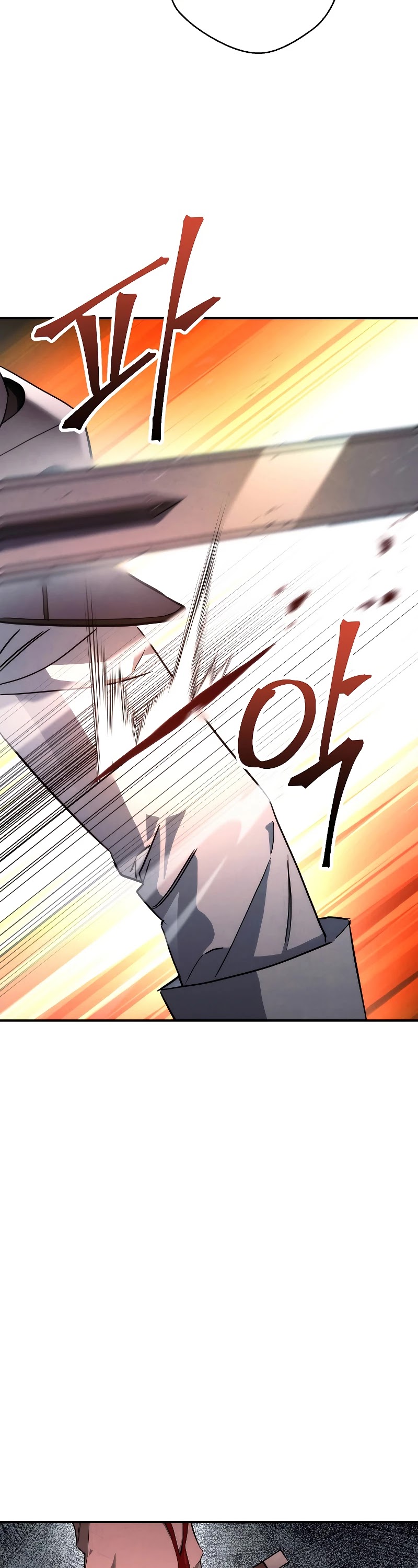 The Live Chapter 89 page 20 - Chapter 89