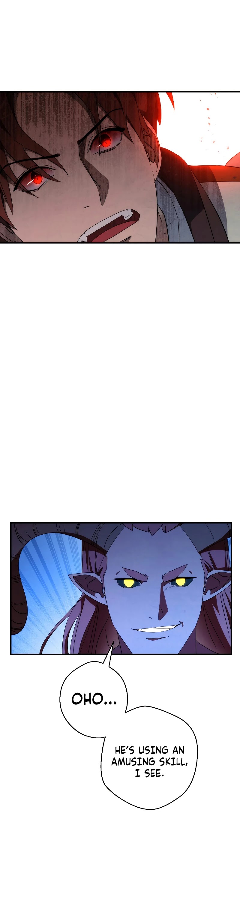 The Live Chapter 89 page 22 - Chapter 89