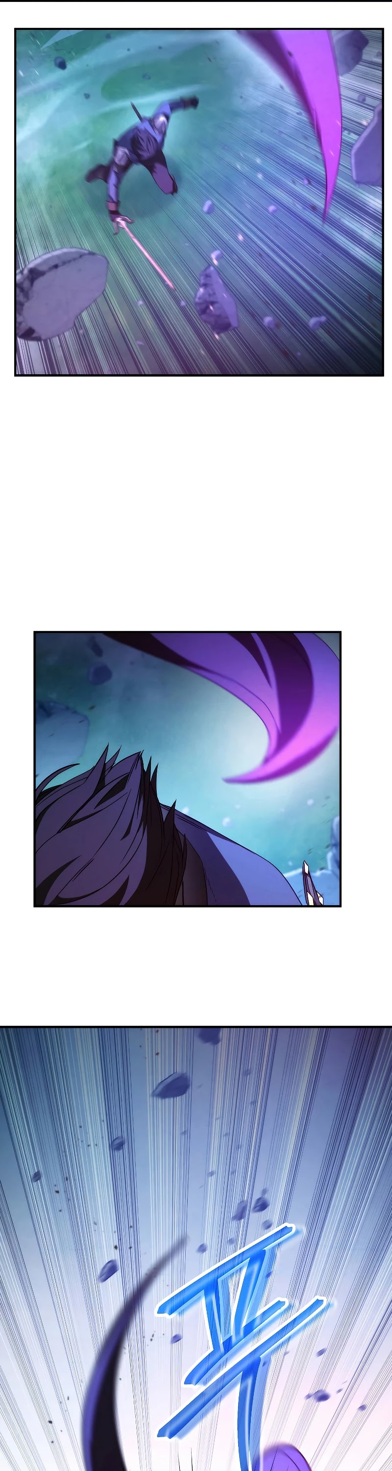 The Live Chapter 89 page 25 - Chapter 89