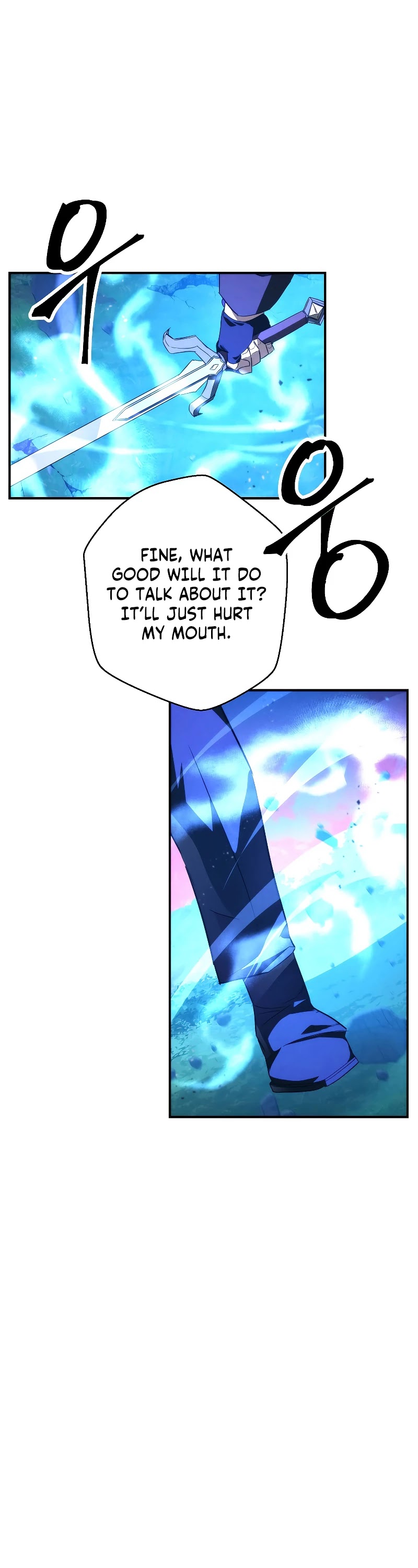 The Live Chapter 89 page 34 - Chapter 89