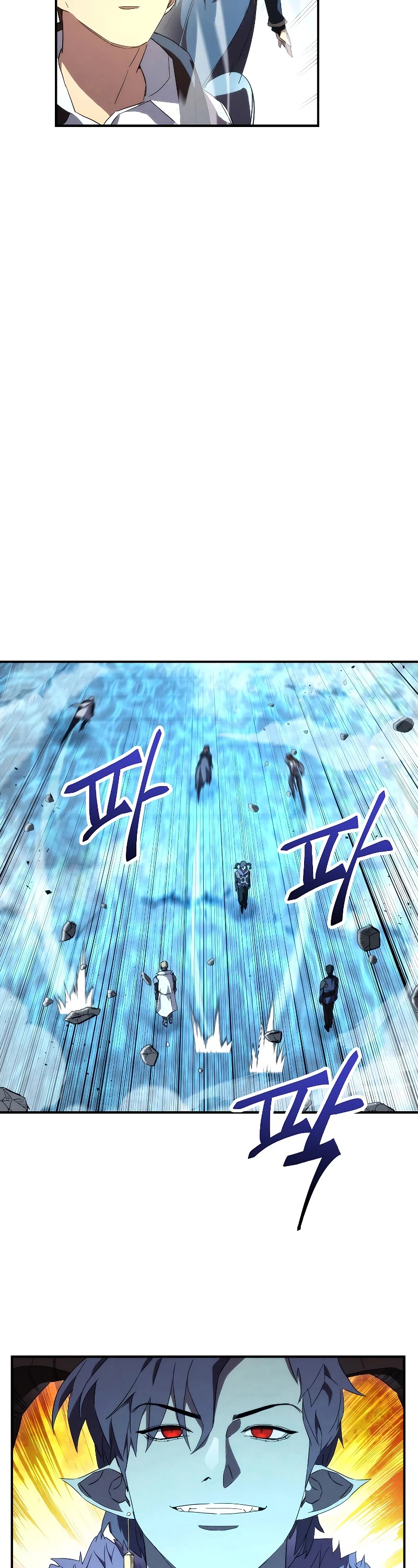 The Live Chapter 89 page 5 - Chapter 89