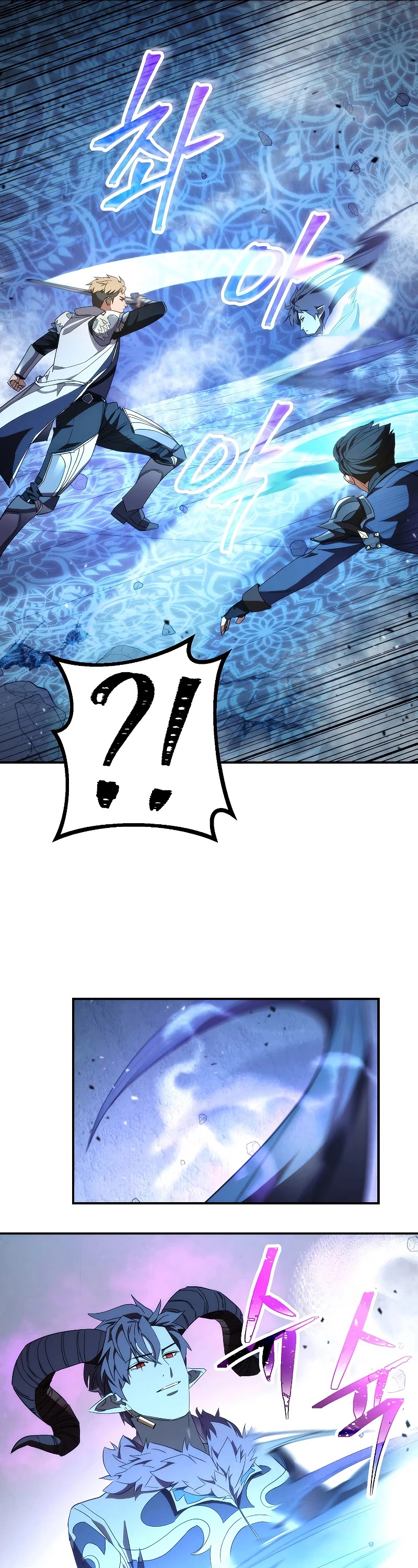 The Live Chapter 89 page 9 - Chapter 89