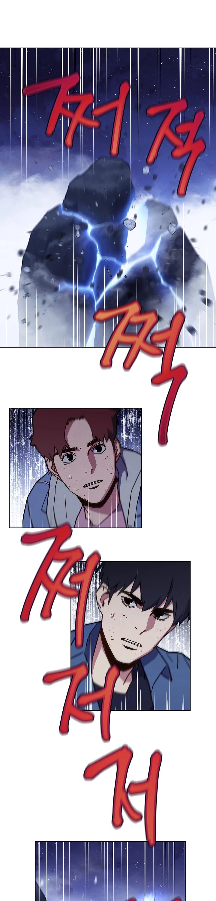 The Live Chapter 9 page 13 - Chapter 9
