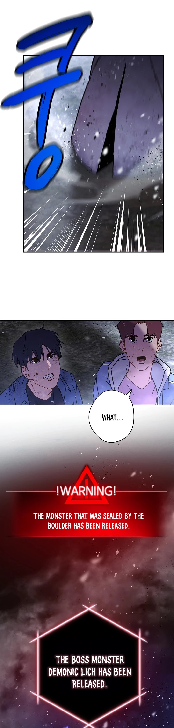 The Live Chapter 9 page 16 - Chapter 9