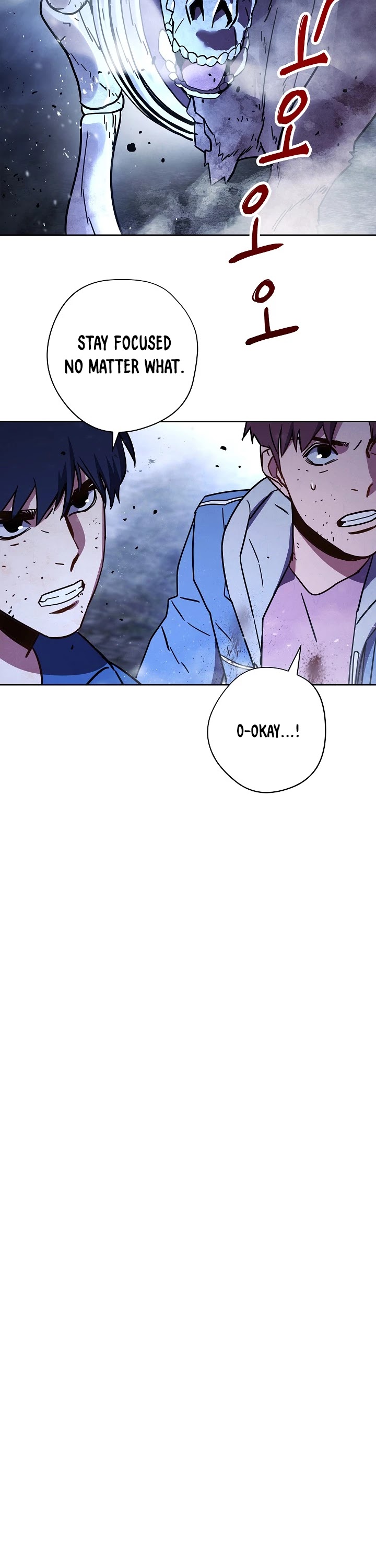 The Live Chapter 9 page 18 - Chapter 9