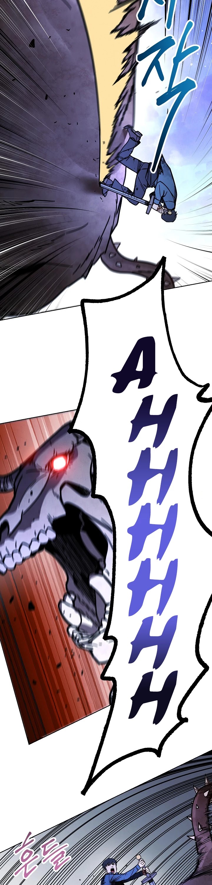 The Live Chapter 9 page 28 - Chapter 9