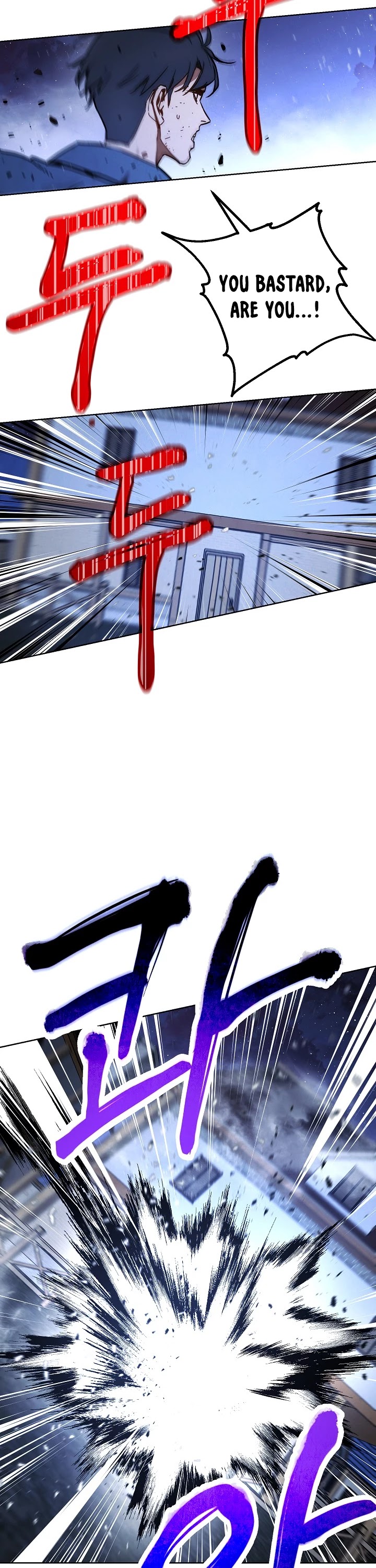 The Live Chapter 9 page 30 - Chapter 9