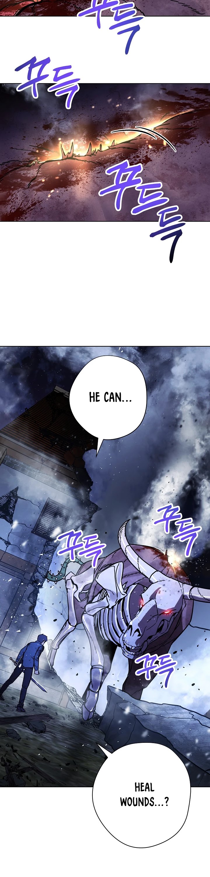 The Live Chapter 9 page 35 - Chapter 9