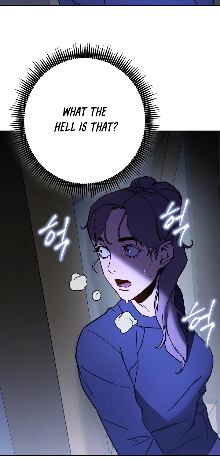 The Live Chapter 9 page 37 - Chapter 9