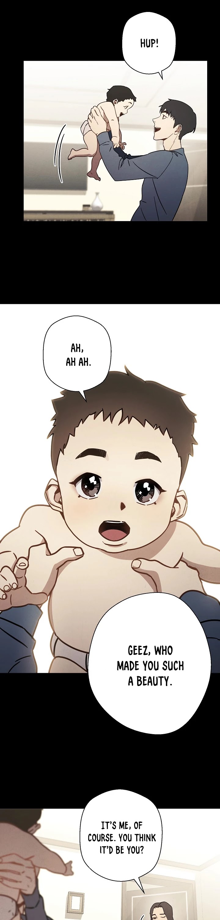 The Live Chapter 9 page 5 - Chapter 9