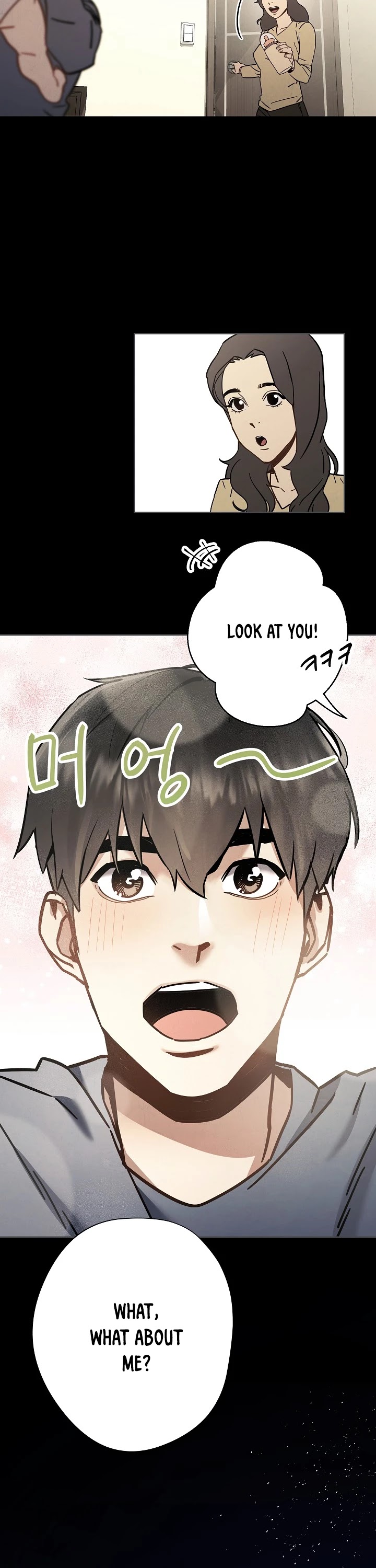 The Live Chapter 9 page 6 - Chapter 9