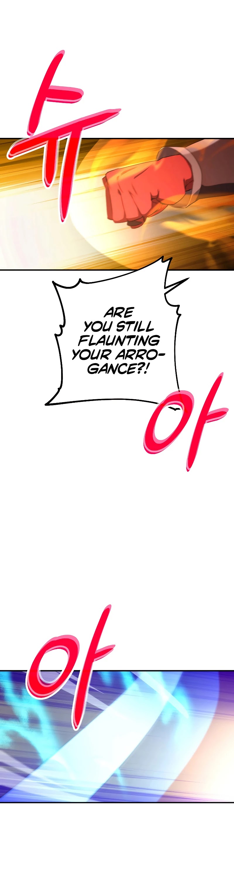 The Live Chapter 90 page 10 - Chapter 90