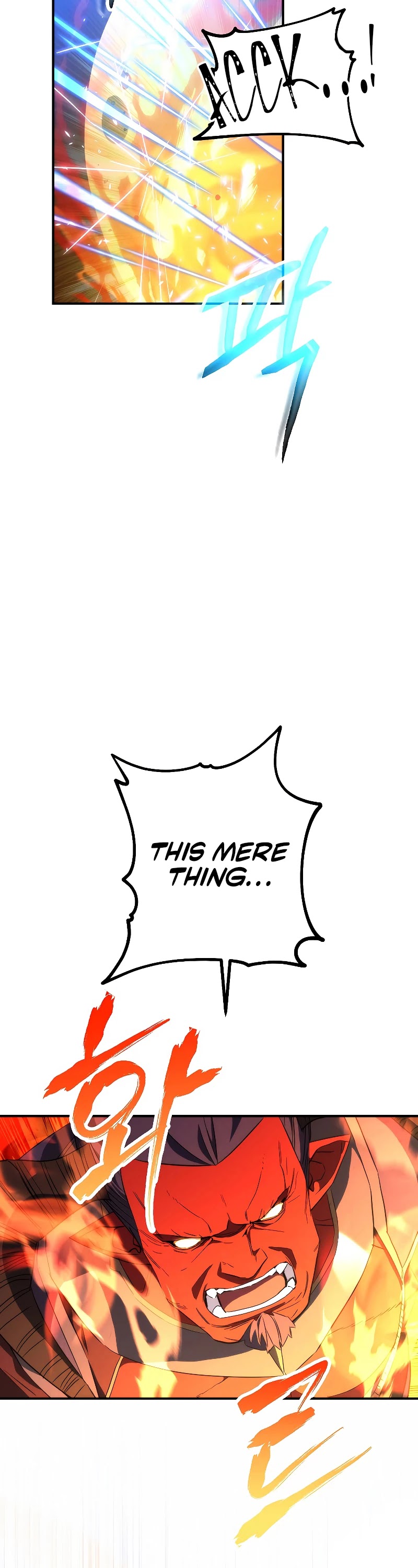 The Live Chapter 90 page 19 - Chapter 90