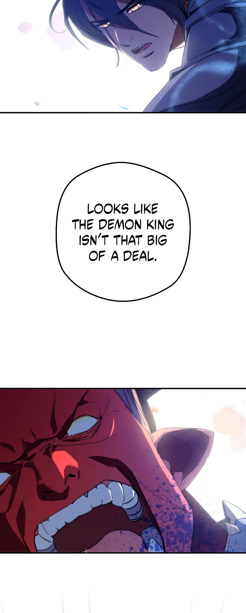 The Live Chapter 90 page 24 - Chapter 90