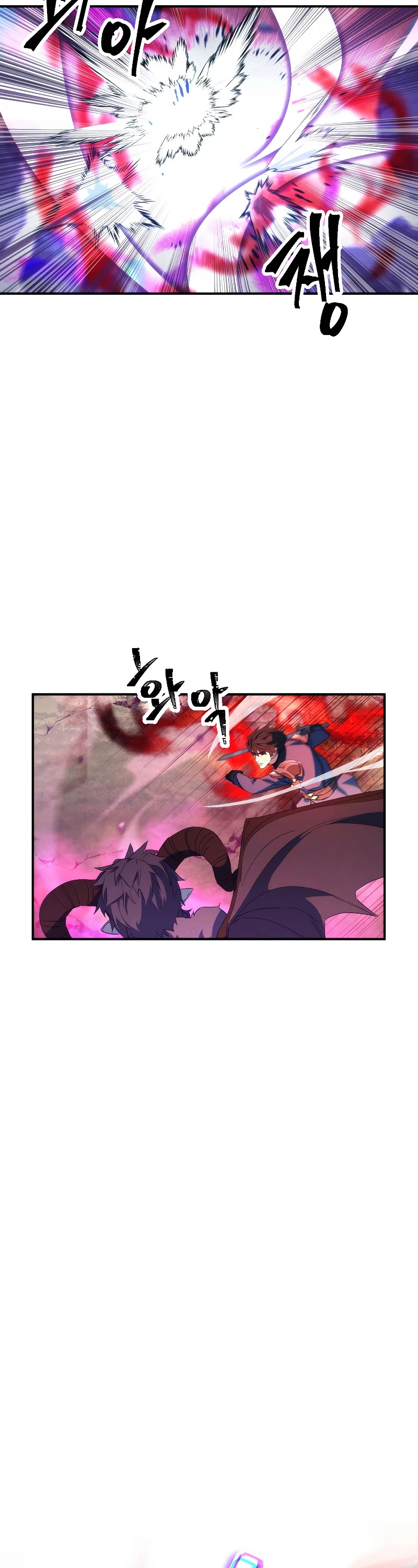 The Live Chapter 90 page 28 - Chapter 90