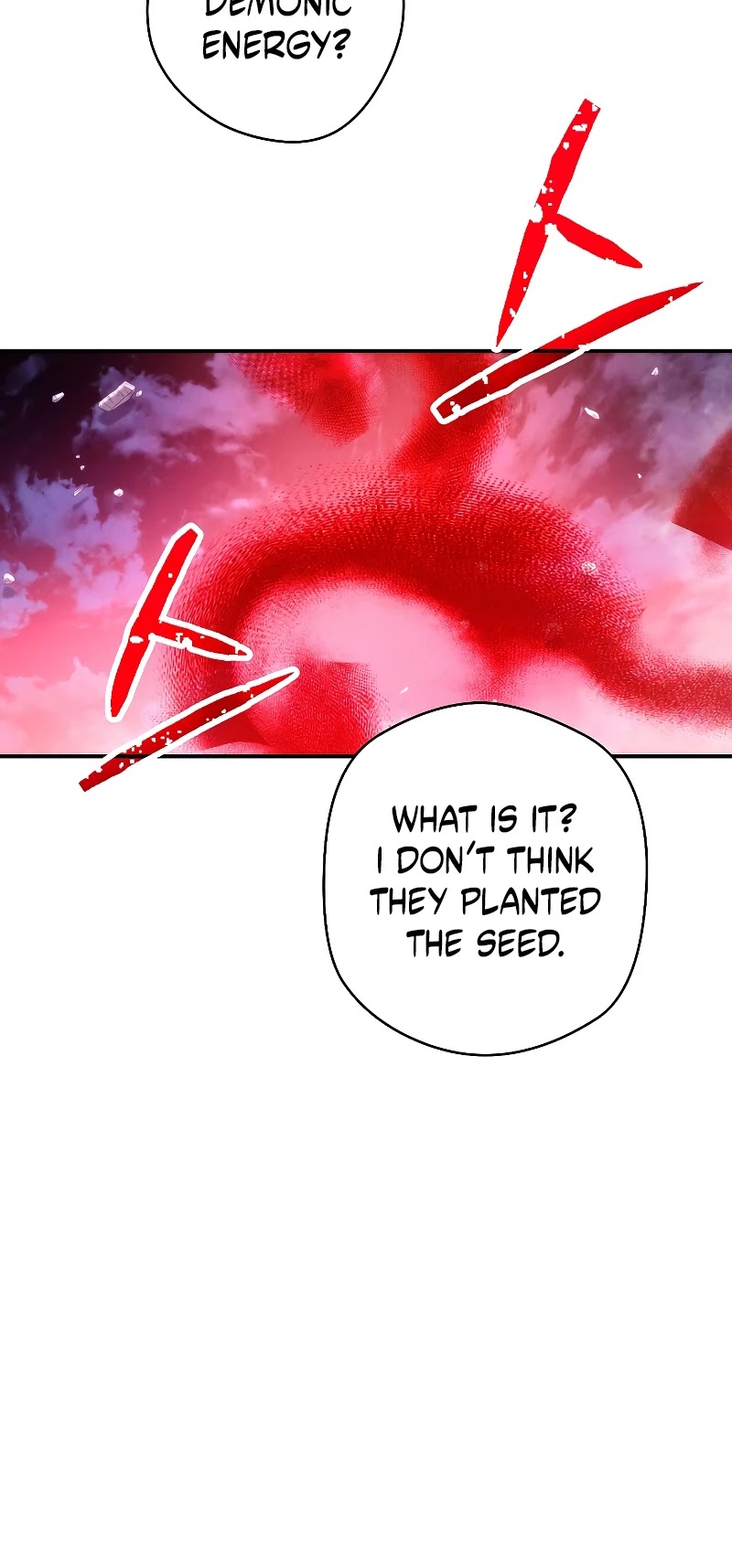 The Live Chapter 90 page 32 - Chapter 90