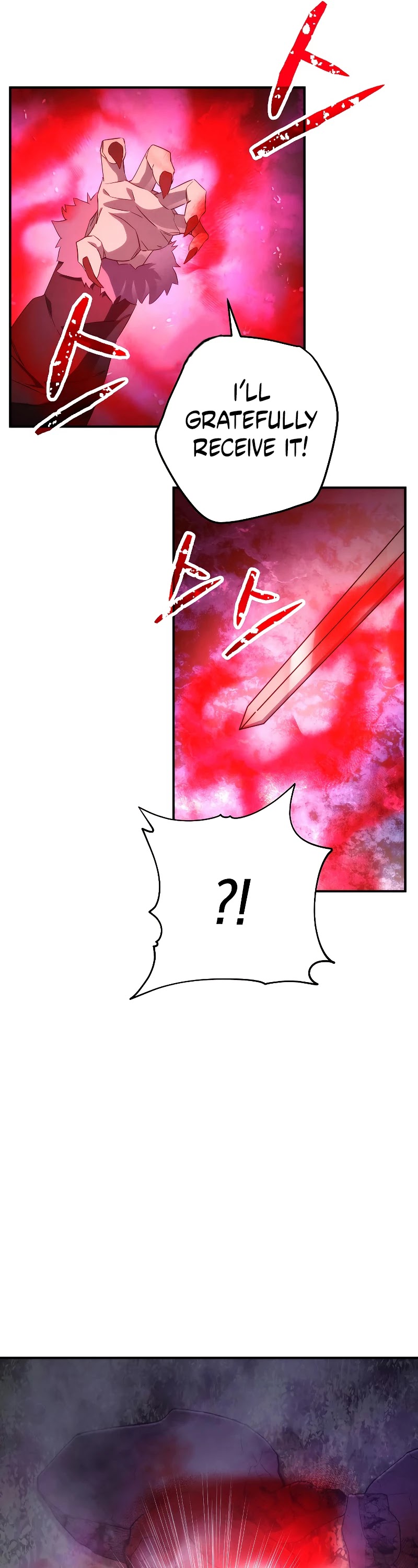 The Live Chapter 90 page 33 - Chapter 90