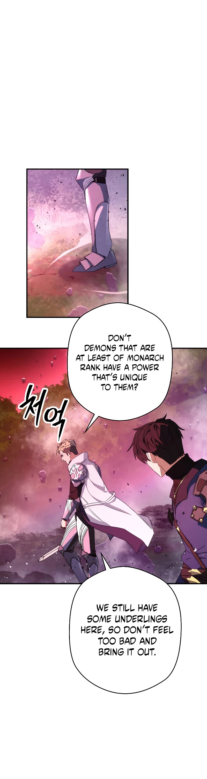 The Live Chapter 90 page 36 - Chapter 90
