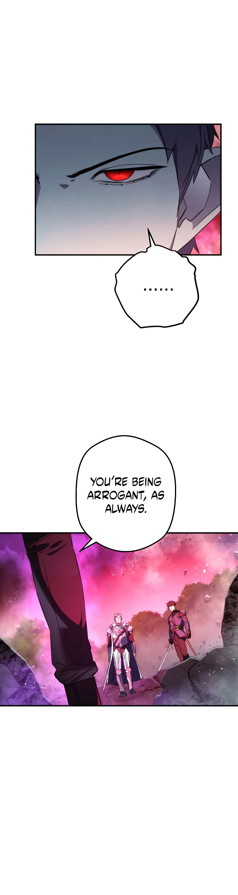 The Live Chapter 90 page 37 - Chapter 90