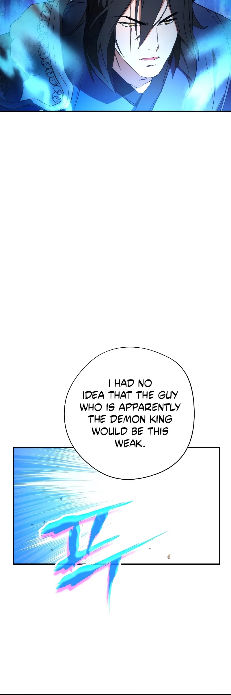 The Live Chapter 90 page 8 - Chapter 90