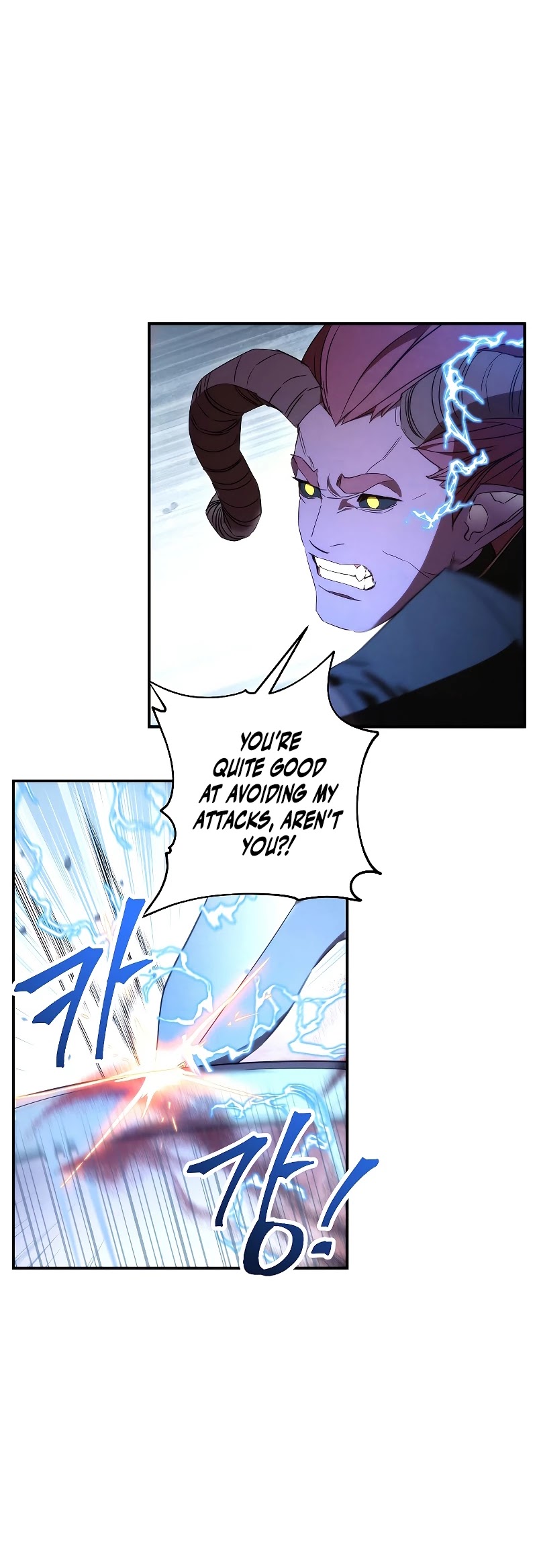 The Live Chapter 91 page 18 - Chapter 91