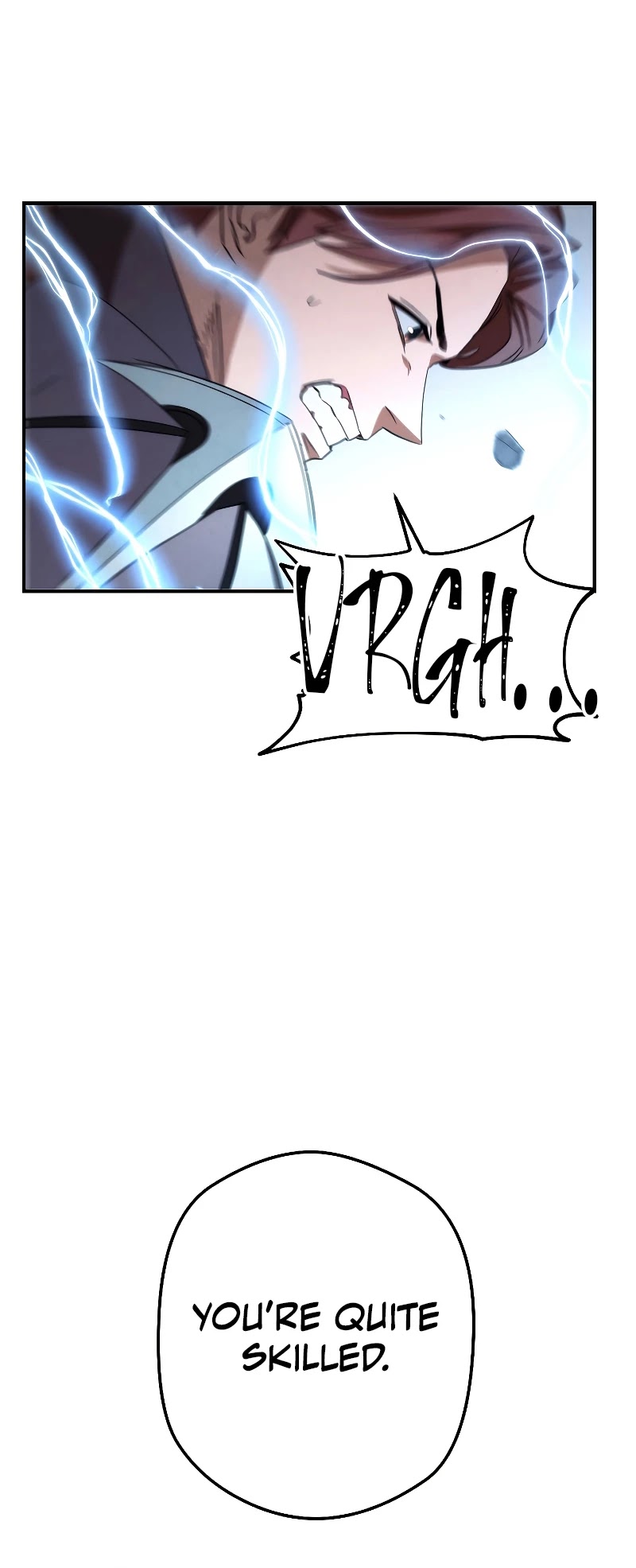 The Live Chapter 91 page 24 - Chapter 91