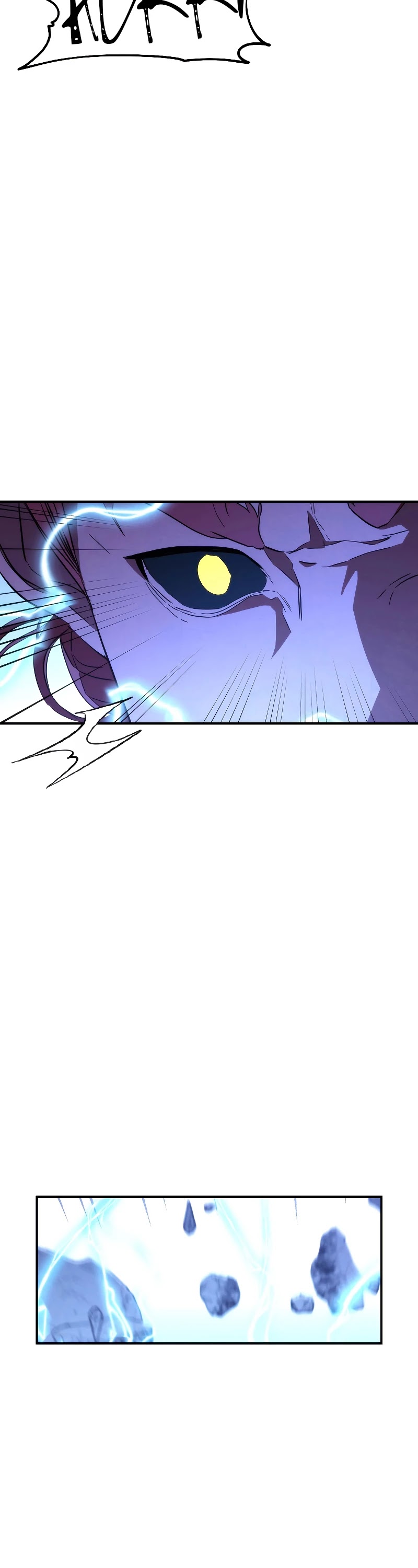The Live Chapter 91 page 27 - Chapter 91